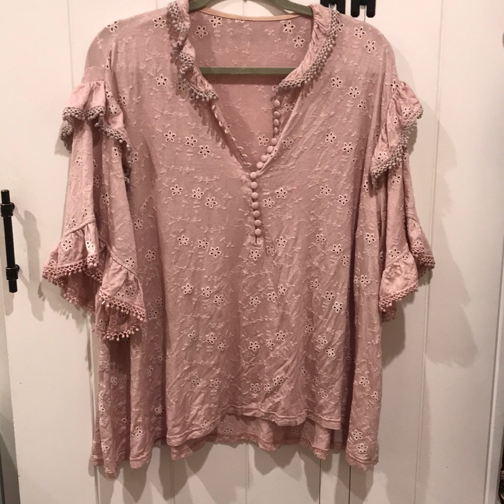 Miss Me Factory Sample Prototype - image 1